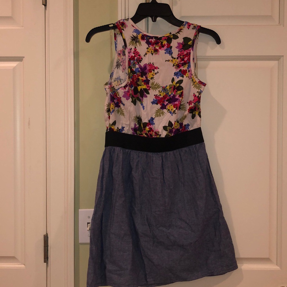 NEEDLE & THREAD DRESS - Picture 2 of 2